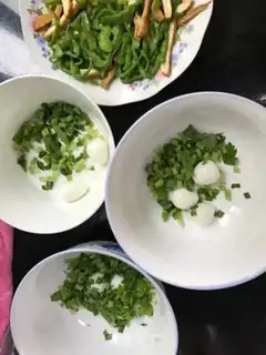 Make Private beef noodles step 9