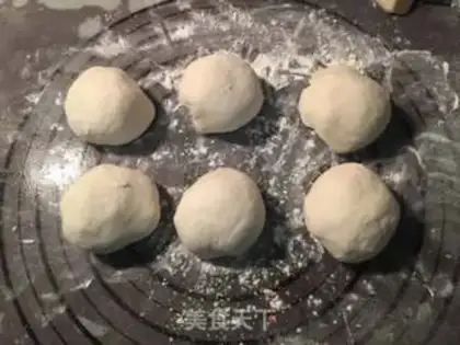 Make The meat trap step 2
