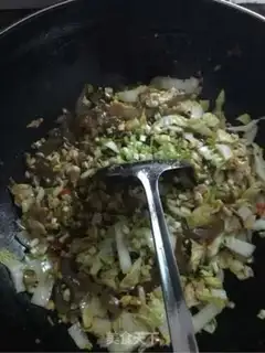 Make Sour casserole step 6