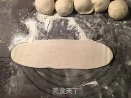 Make The meat trap step 3