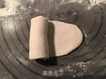 Make The meat trap step 4