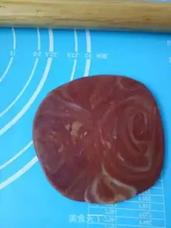Make Peaches step 15