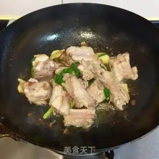 Make Plum pelvis step 3