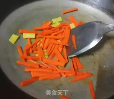 Make Jealousy and cabbage step 3
