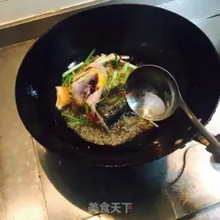 Make Fish soup step 2