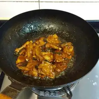 Make Plum pelvis step 5