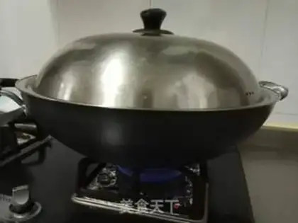Make Jealousy and cabbage step 6