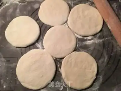 Make The meat trap step 6