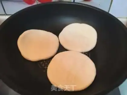 Make The meat trap step 7