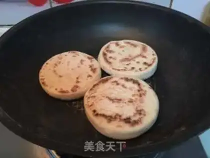 Make The meat trap step 8