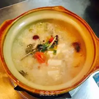Make Fish soup step 6