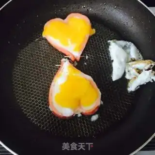 Make Love breakfast step 5