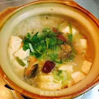 Make Fish soup step 7
