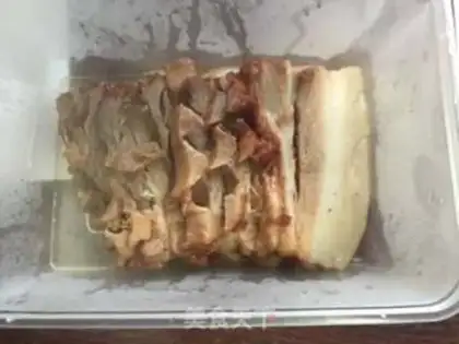 Make The meat trap step 10