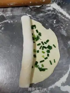 Make Old pineapple meat step 8
