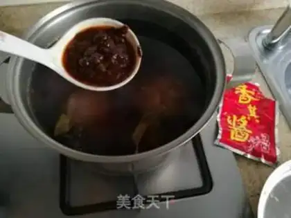 Make Simply beef step 2