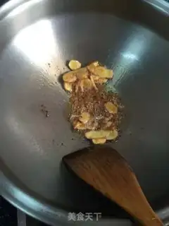 Make Quimble chicken step 2