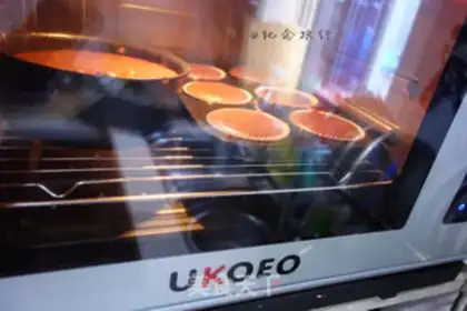 Make Coco full of sponge step 7
