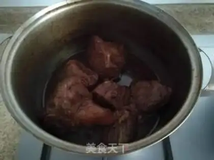 Make Simply beef step 3