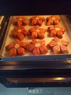 Make Peaches step 25