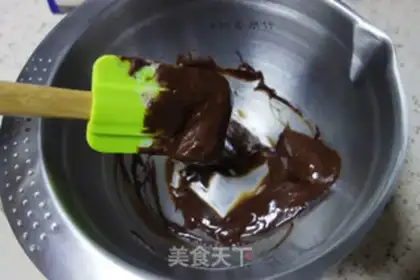 Make Coco full of sponge step 9