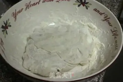 Make Soft potato bag step 6