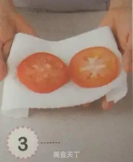 Make Beefcake sandwich step 2