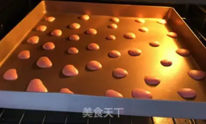 Make Bread roll step 10