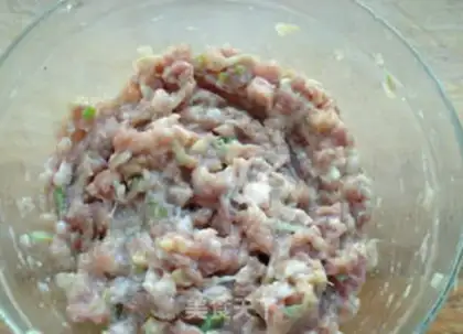 Make Tomatoball soup step 3