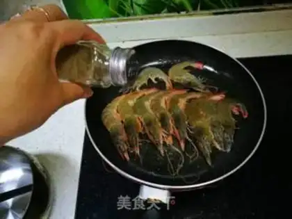 Make Spanish seafood step 6