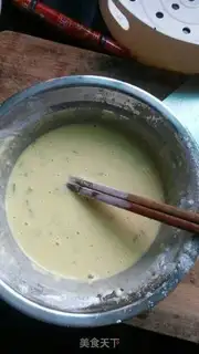Make omelet step 0