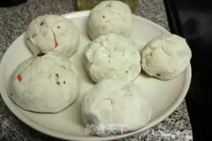Make Soft potato bag step 9