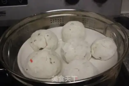 Make Soft potato bag step 10