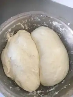 Make A fragrance bun step 4