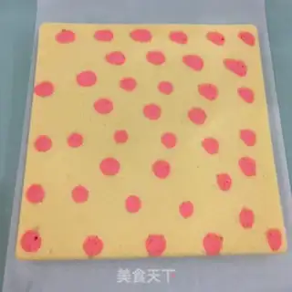 Make Bread roll step 13