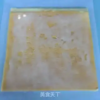 Make Bread roll step 14