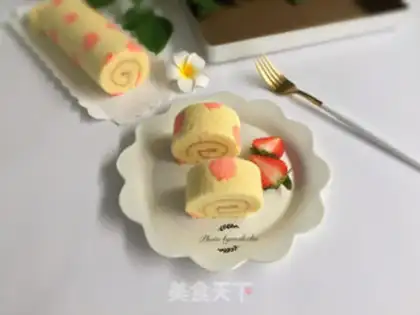 Make Bread roll step 16