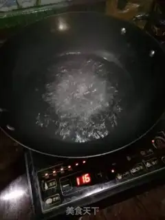 Make Steam fish step 2