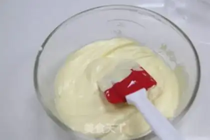 Make Tiramisu step 4