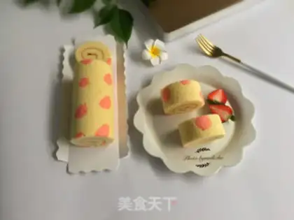 Make Bread roll step 17