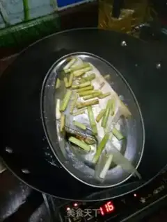 Make Steam fish step 3
