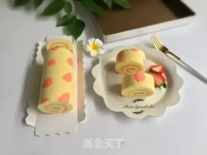 Make Bread roll step 18