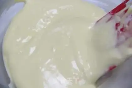 Make Tiramisu step 6