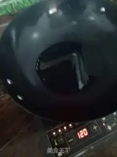 Make Steam fish step 7