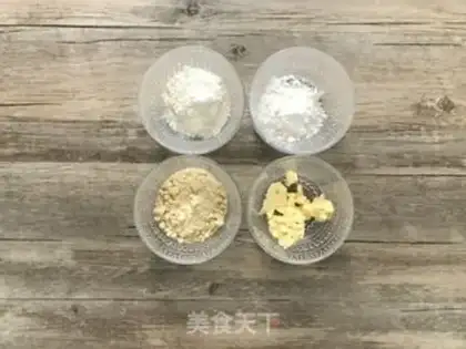 Make Peach fragrance step 3