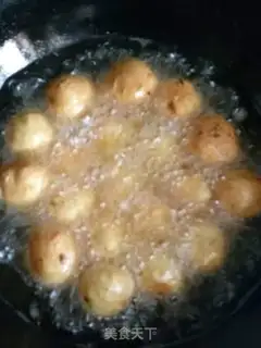 Make Tofu shrimp Zongmaru step 9