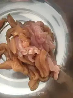 Make Chicken step 0
