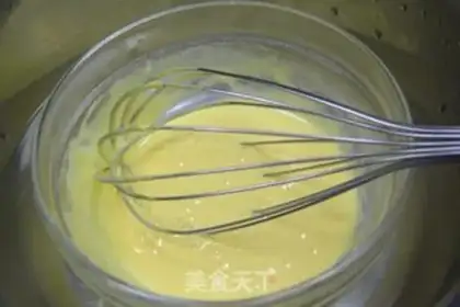 Make Tiramisu step 10