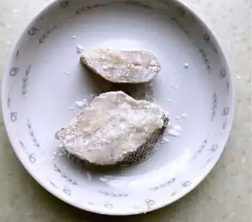 Make Smelting silver cod step 1