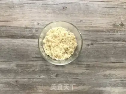Make Peach fragrance step 4